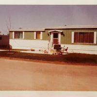 Old Orchard Mobile Home Park ico