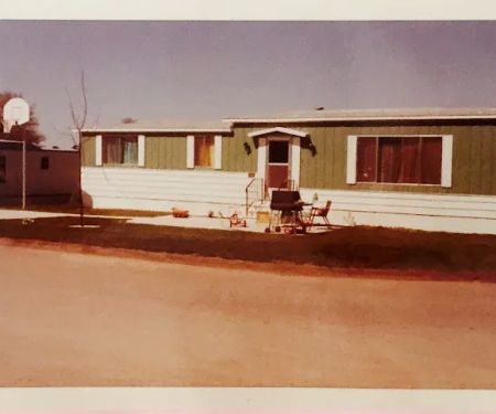 Old Orchard Mobile Home Park