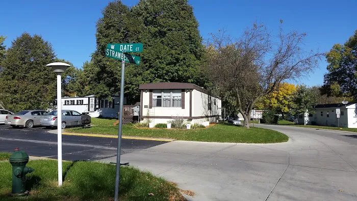 Old Orchard Mobile Home Park Picture 10