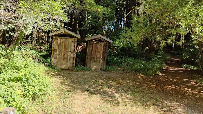 Pomo Canyon Environmental Camp Picture 5