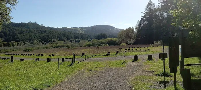 Pomo Canyon Environmental Camp Picture 2