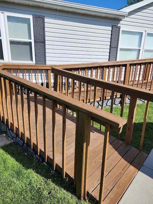 Homestead Colony Mobile Home Picture 1