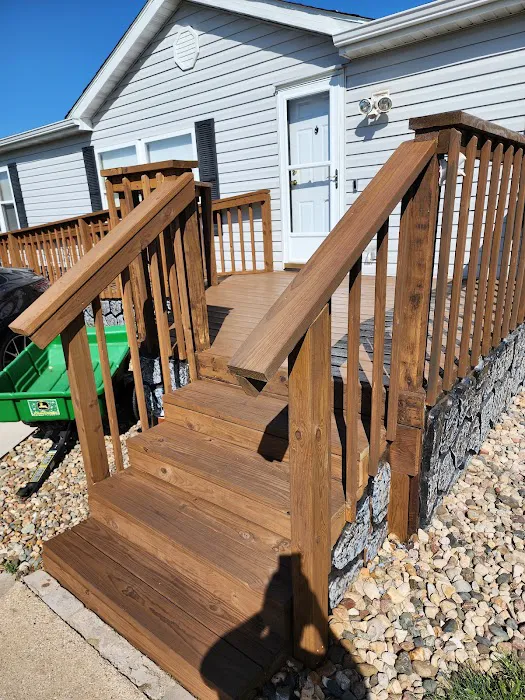 Homestead Colony Mobile Home Picture 4