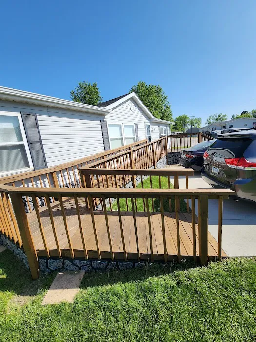 Homestead Colony Mobile Home Picture 6