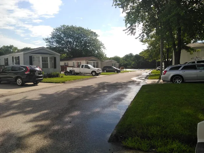 Homestead Colony Mobile Home Picture 7