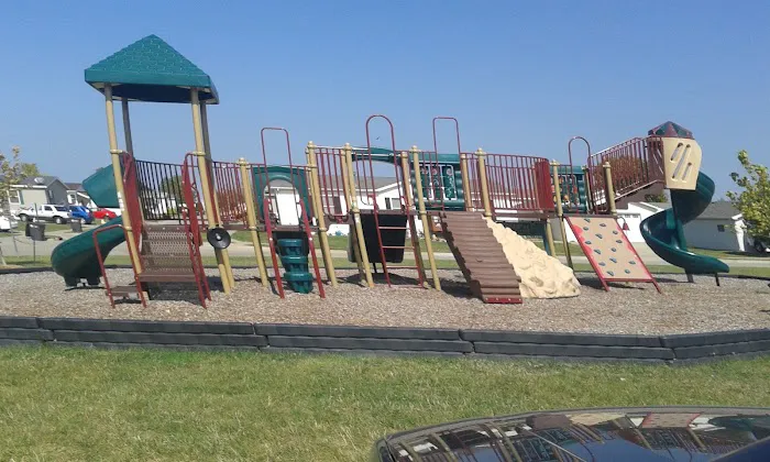 Park View Manufactured Home Community Picture 1