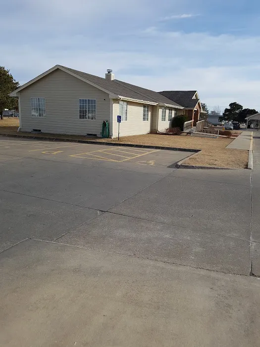 Park View Manufactured Home Community Picture 4