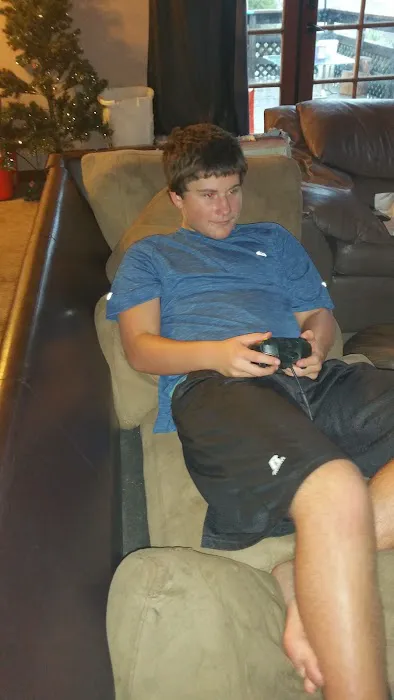 U-Wanna Camp Picture 3