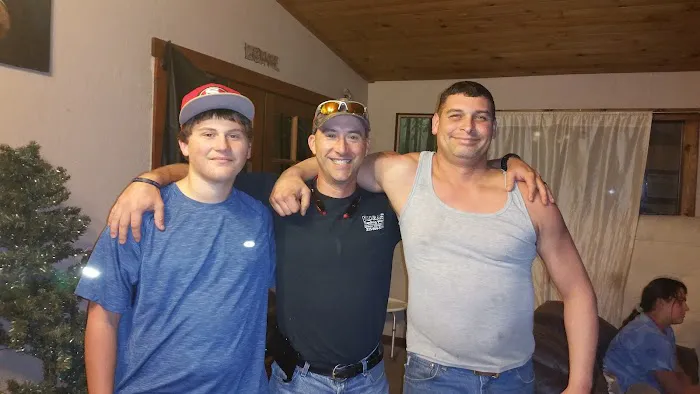 U-Wanna Camp Picture 6