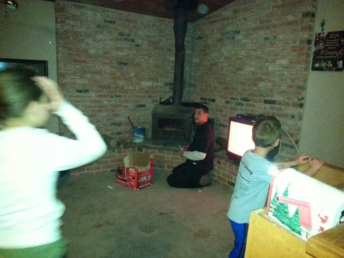 U-Wanna Camp Picture 5