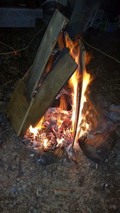 U-Wanna Camp Picture 4