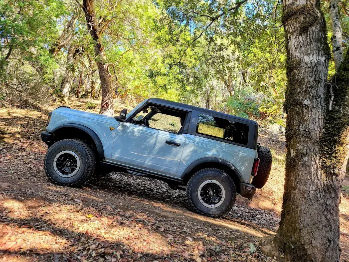 Sheldon Creek Campground Picture 3