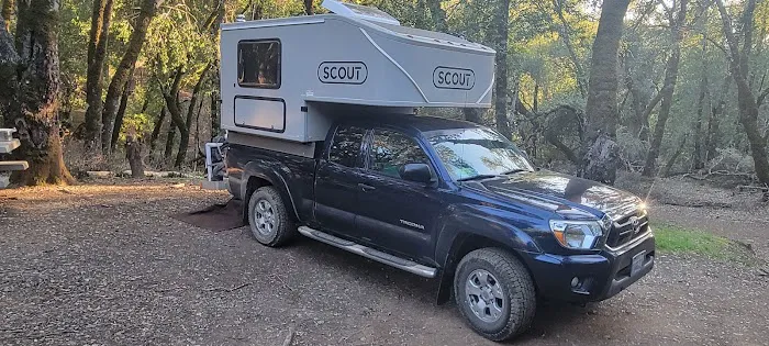 Sheldon Creek Campground Picture 2