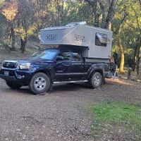 Sheldon Creek Campground ico