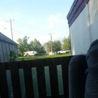 Skyline Mobile Park ico