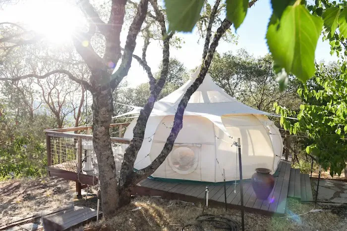 Glynraven Gardens Picture 10