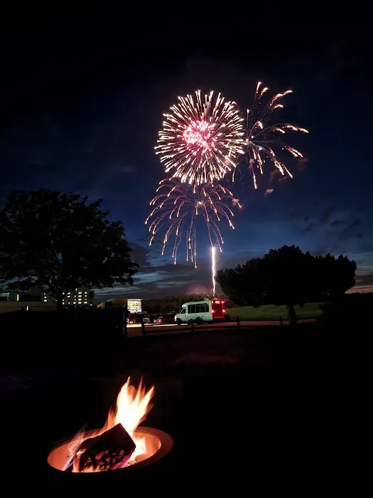 Treasure Island Resort & Casino RV Park Picture 8