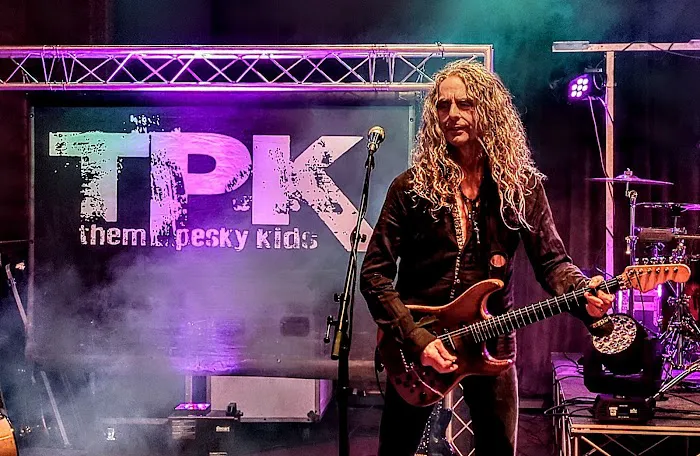 Treasure Island Resort & Casino RV Park Picture 9