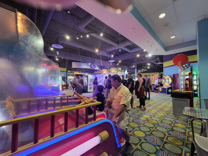 Treasure Island Resort & Casino RV Park Picture 1