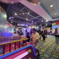 Treasure Island Resort & Casino RV Park ico