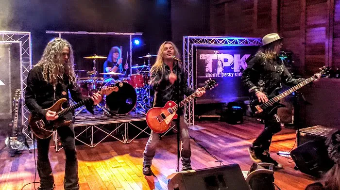 Treasure Island Resort & Casino RV Park Picture 4