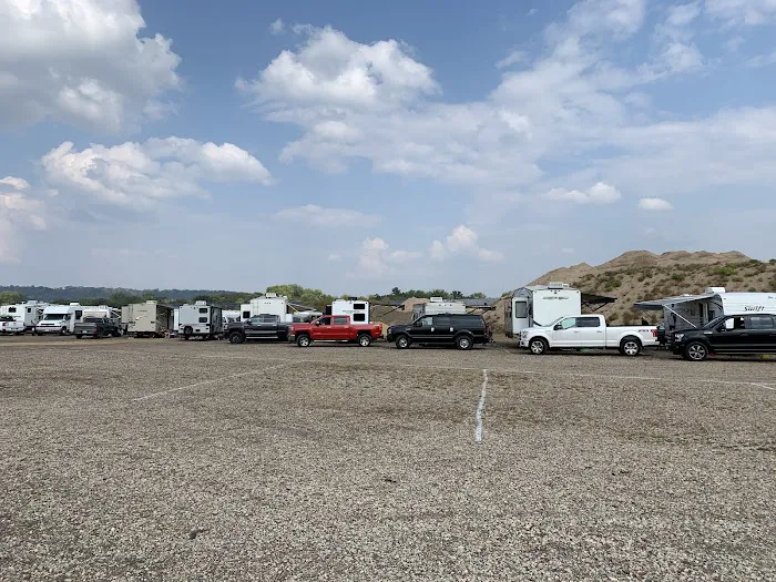 Treasure Island Resort & Casino RV Park Picture 6