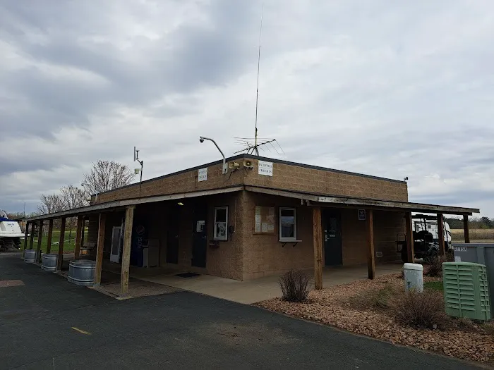 Treasure Island Resort & Casino RV Park Picture 3