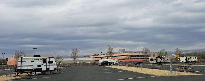 Treasure Island Resort & Casino RV Park Picture 5