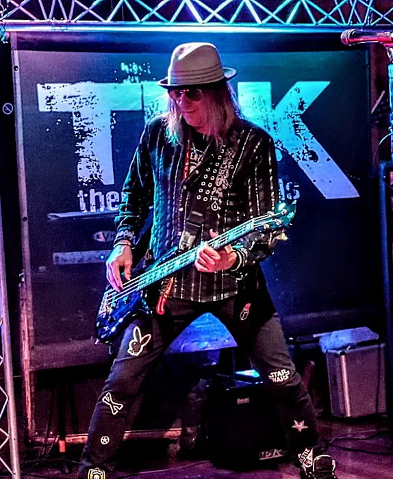 Treasure Island Resort & Casino RV Park Picture 10