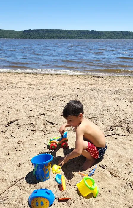 Treasure Island Resort & Casino RV Park Picture 2