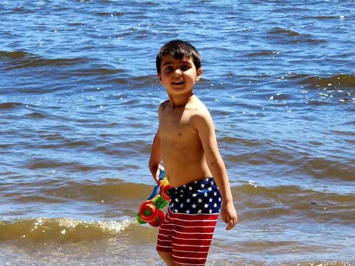 Treasure Island Resort & Casino RV Park Picture 7