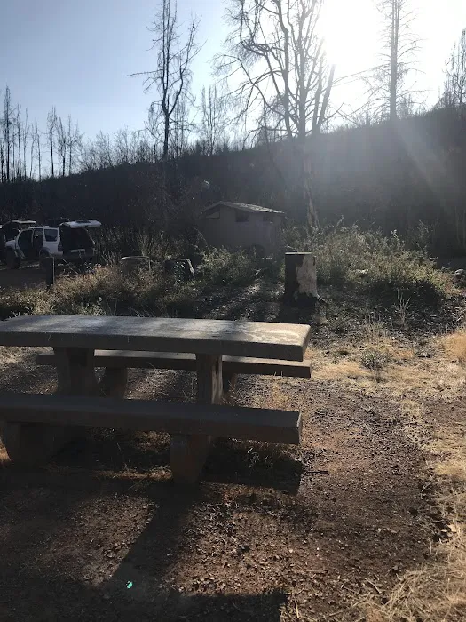 Buckhorn Campground Picture 10