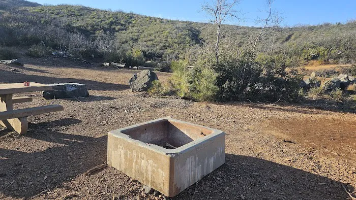 Buckhorn Campground Picture 3