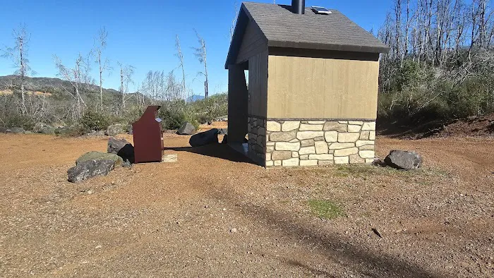 Buckhorn Campground Picture 1