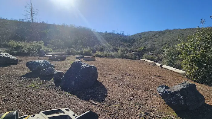 Buckhorn Campground Picture 6