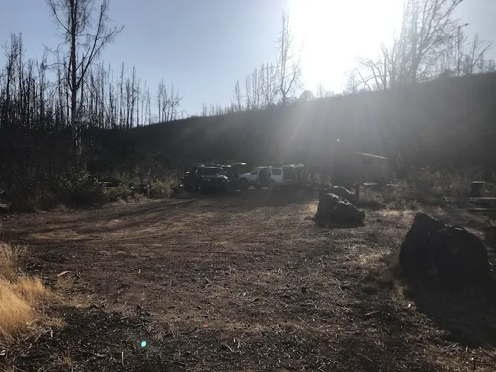 Buckhorn Campground Picture 9