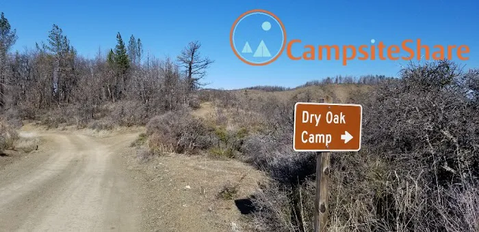 Dry Oak Camp Picture 2