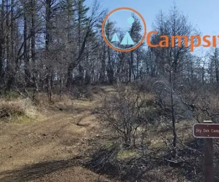 Dry Oak Camp