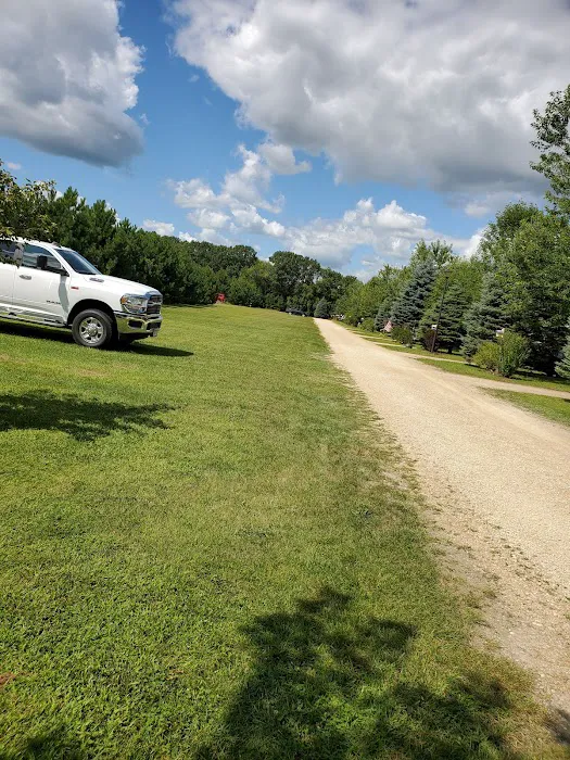 Refuge RV Park Picture 5