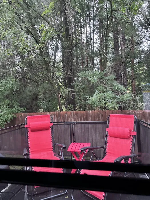 Refuge RV Park Picture 2