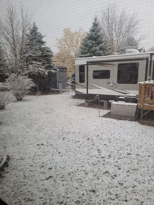 Refuge RV Park Picture 4