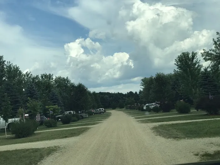 Refuge RV Park Picture 8