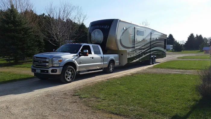 Refuge RV Park Picture 10