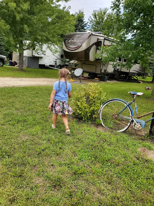 Refuge RV Park Picture 3