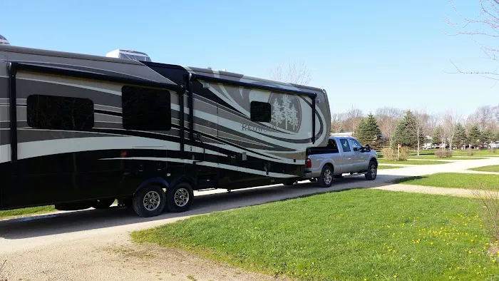 Refuge RV Park Picture 7