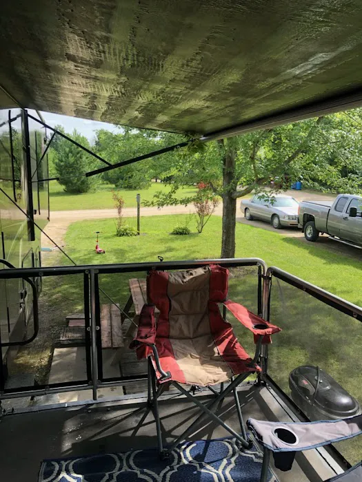 Refuge RV Park Picture 1