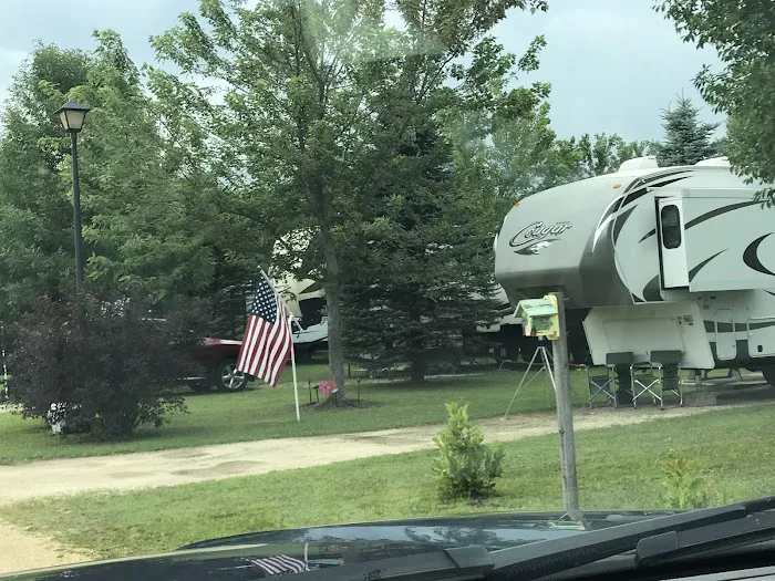 Refuge RV Park Picture 6