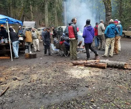 Cedar Camp Campground