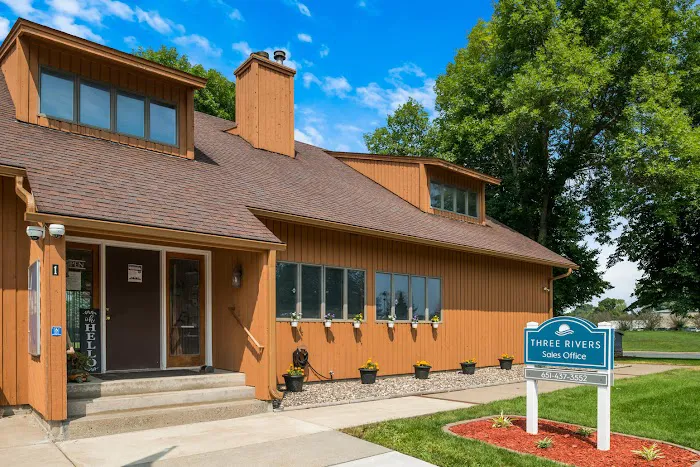 Three Rivers Picture 4