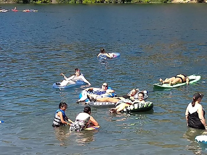 Pine Acres Blue Lake Resort Picture 8